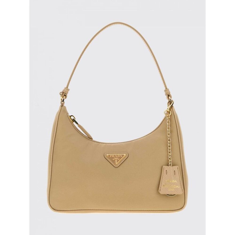 Prada Women Tote Bag Woman Prada